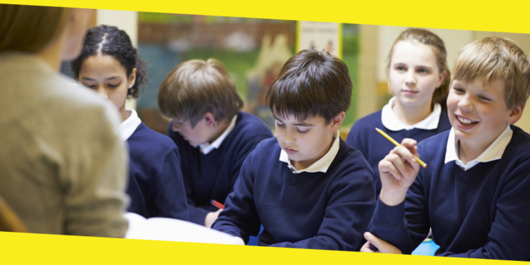 4 Effective Strategies To Teach Students With Dyslexia