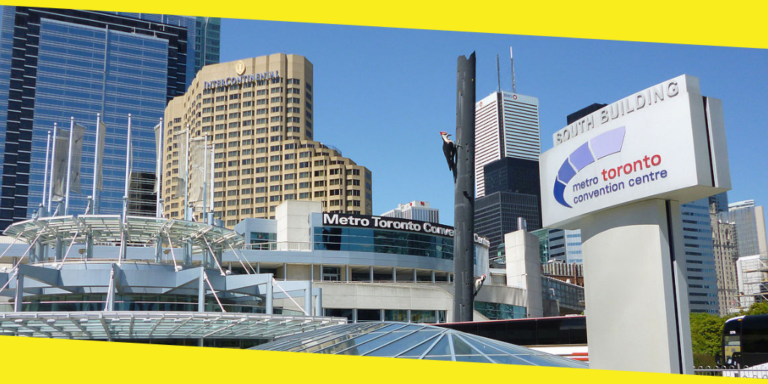 Exceptional Business Possibilities in Toronto