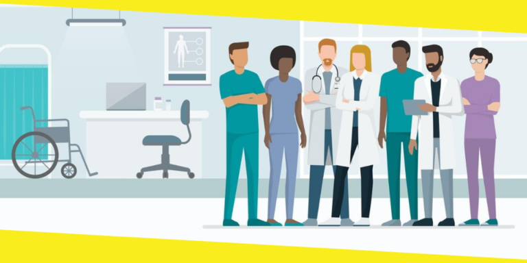 Healthcare Recruitment: Trends to Watch Out