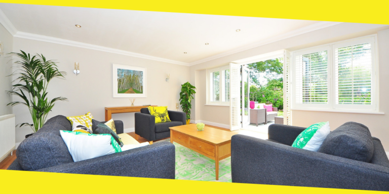 Home Renovation Ideas For Moms When Moving
