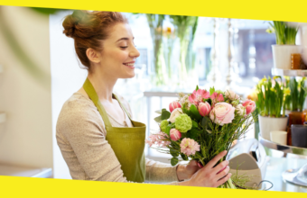 How International Florists Work