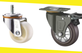 How Long do Industrial Caster Wheels Last?