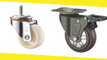 How Long do Industrial Caster Wheels Last?