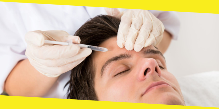 How Safe are Dermal Fillers for Male Augmentation?
