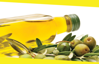 Personal Chef Danny G. Alberto Discusses How to Choose an Olive Oil 