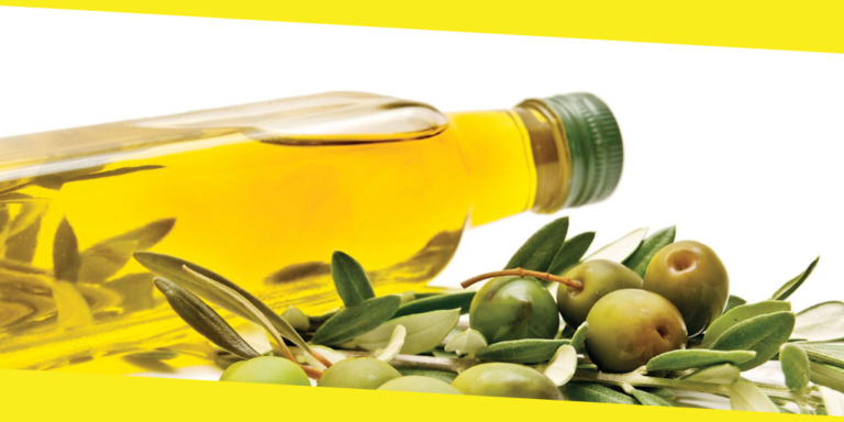 Personal Chef Danny G. Alberto Discusses How to Choose an Olive Oil 