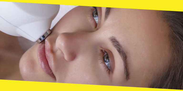 How to Get Rid of Stubborn Facial Hair