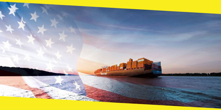 How to Simplify Shipping to the UK from the US