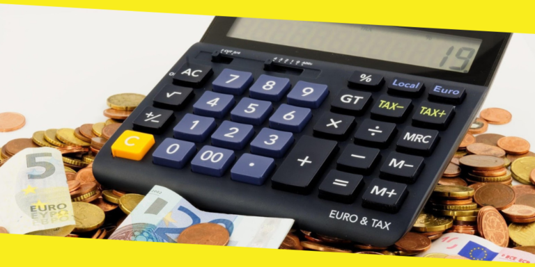 How to Simplify Your Finances