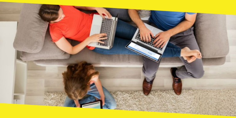4 Important Points To Consider Before Choosing An Internet Service Provider