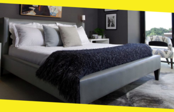 King Size Vs. Queen Size; What Are the Differences Between These Bed Sizes?