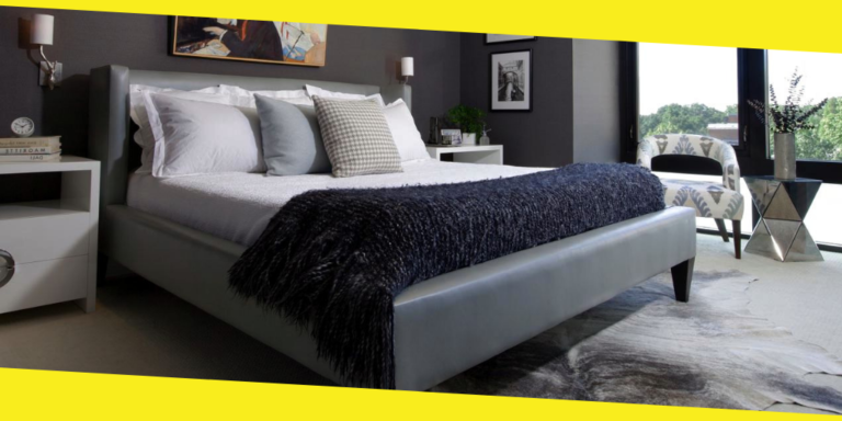 King Size Vs. Queen Size; What Are the Differences Between These Bed Sizes?