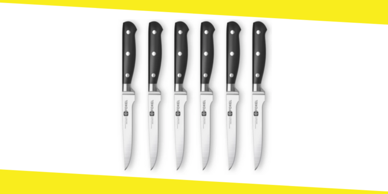 Non Serrated Steak Knife: A Steak Lover’s Ultimate Weapon