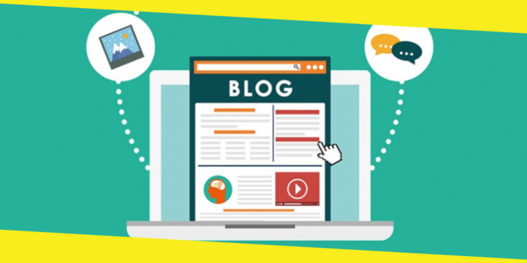 These 4 Parts of Your Blog are More Important Than Ever