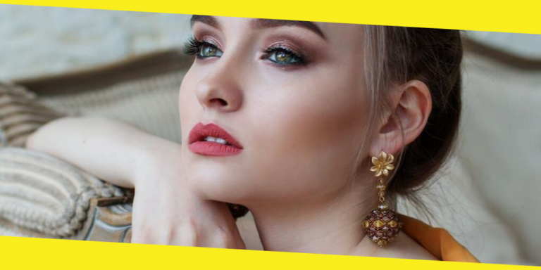 Popular Types of Earrings to Decorate Your Ear!