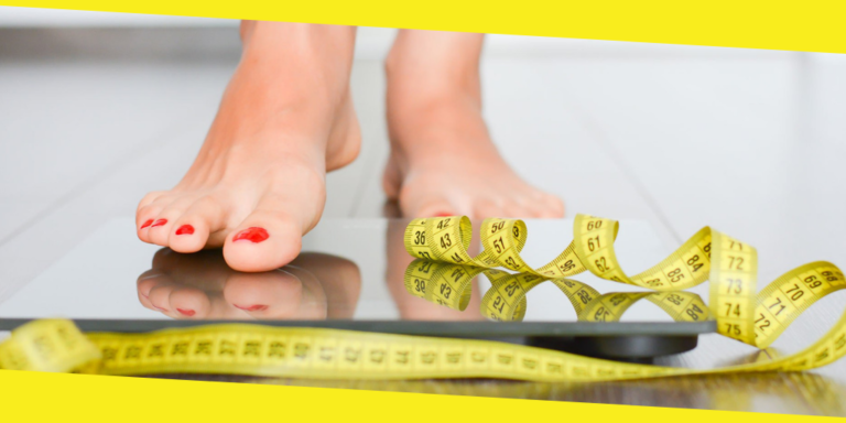 Struggling With Weight Loss? You May Be Low in Essential Vitamins