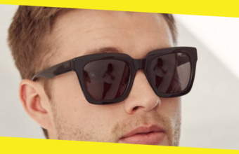 Top Tips for Buying Men’s Sunglasses