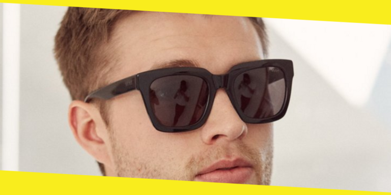 Top Tips for Buying Men’s Sunglasses
