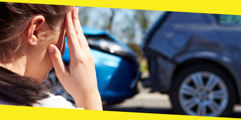 Surprise Ways a Car Accident Can Cost You