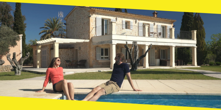 4 Things to Consider When Buying a Second Home Abroad