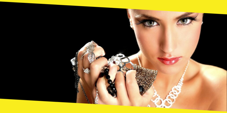 Tips on Buying Jewellery – What to Keep in Mind When Buying Jewellery