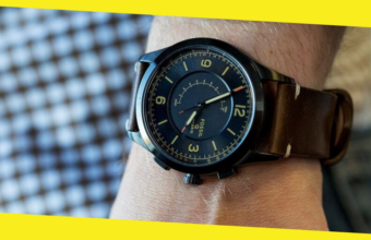 5 Tips to Pair Fossil Watches With Your Outfit