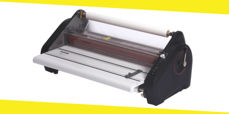 The Protective Layer: 3 Main Types of Lamination Machines to Consider