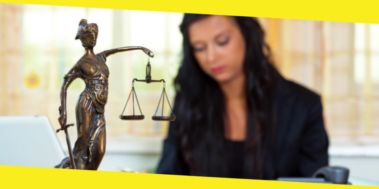 The 4 Types of Lawyers You Will Need in a Lifetime