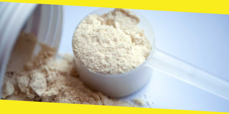 What Are the Benefits of Protein Powder?