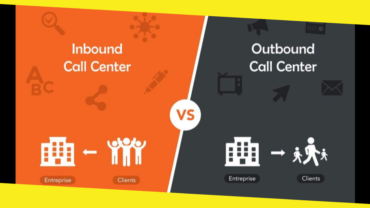 What Is Inbound and Outbound in Call Centre