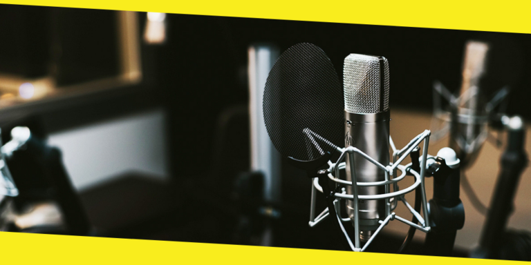 What You Need to Know About Podcast Scripts