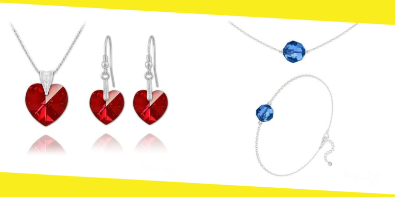What to Look for While Buying Jewelry?