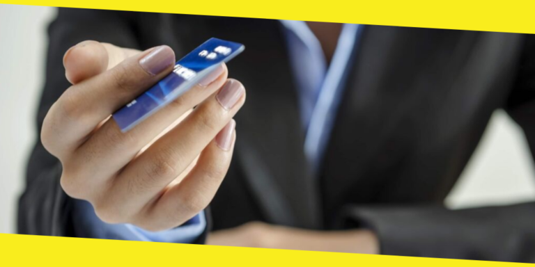 Why Do Banks Consider My Business High Risk for Credit Card Processing?