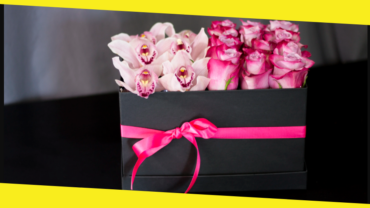 Here’s Why Flowers Are The Best Gift!