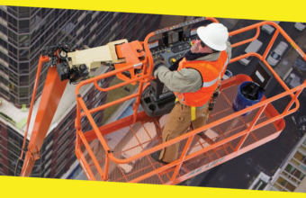 7 Aerial Lift Safety Tips You Should Know