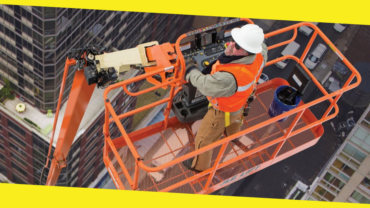 7 Aerial Lift Safety Tips You Should Know