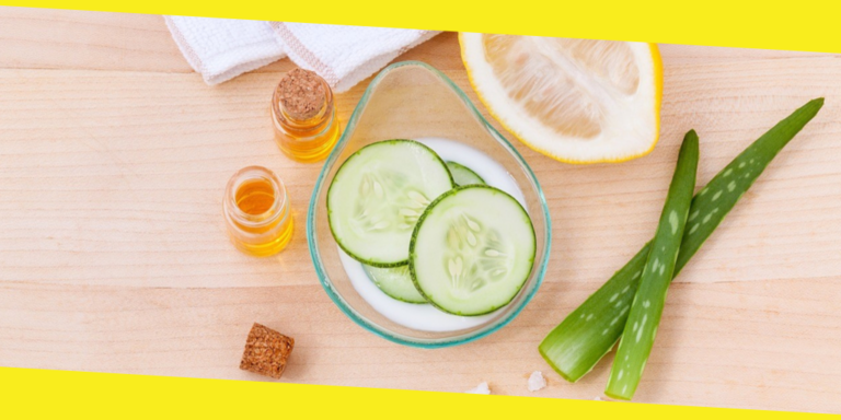 Ayurvedic Skincare Secrets: 17 Effective Beauty Tips for Skin