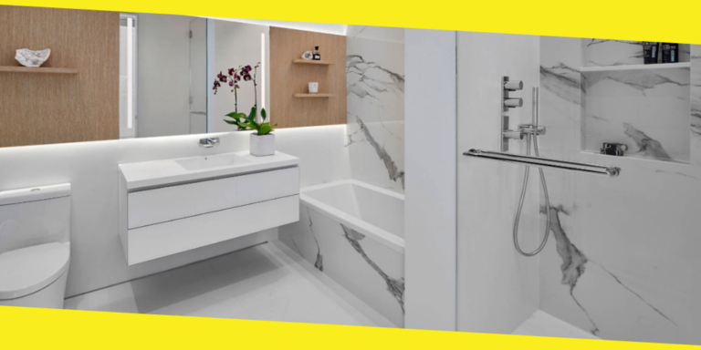 Bathroom Design Ideas