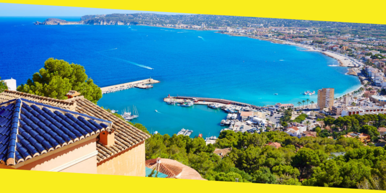 Benefits of Costa Blanca Living