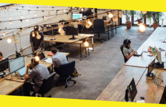 Work as You Please: Exploring the Benefits of Coworking Spaces