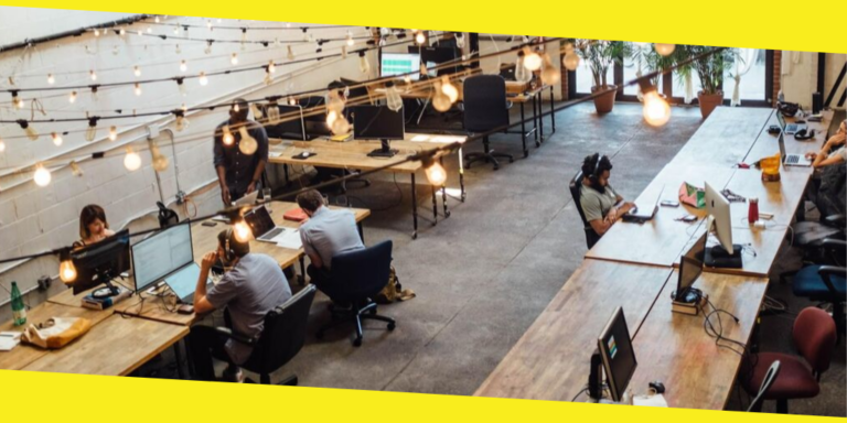 Work as You Please: Exploring the Benefits of Coworking Spaces