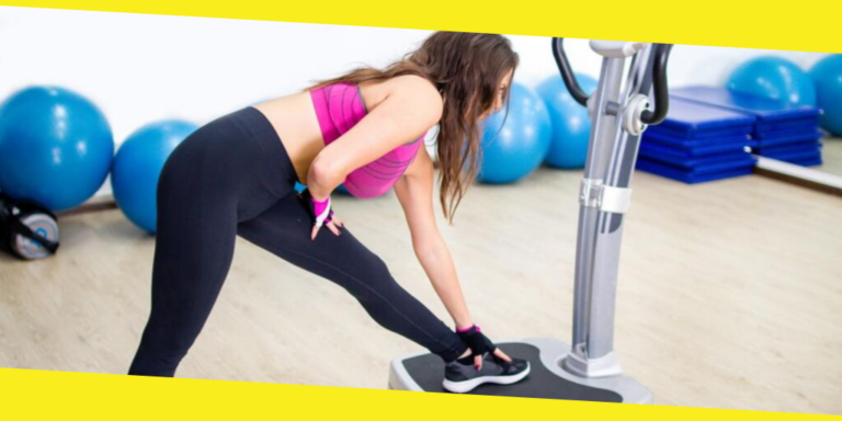 Best Clothes to Wear While Doing Whole Body Vibration Training