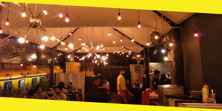 Best Places for Coffee in Mumbai