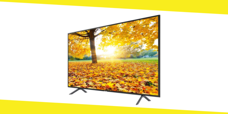 Bring Innovation Your Home With These Smart Televisions