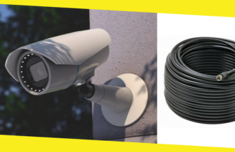 CCTV Coaxial Cable | an Essential Part of Your Closed-Circuit Television