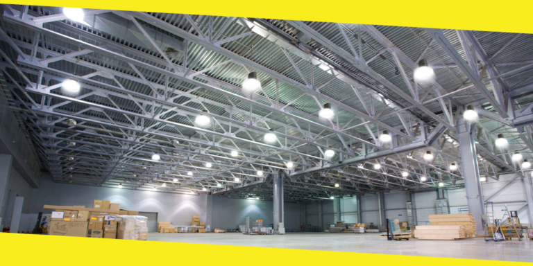 Commercial Led Fixtures | Take a Look at This Appraisal of a New Arrival