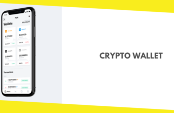 Looking For Crypto Wallets? 5 Reasons You Should