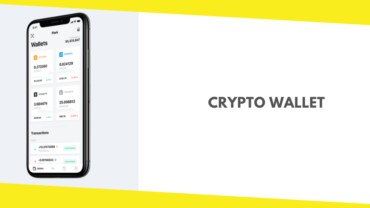 Looking For Crypto Wallets? 5 Reasons You Should