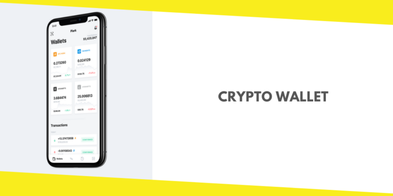 how to find crypto wallet owner