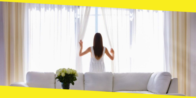 Decorating Your Blinds in Simple Steps